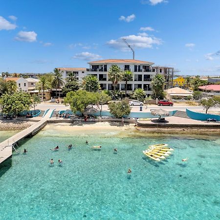 Bonaire Apartment Playa Exterior foto