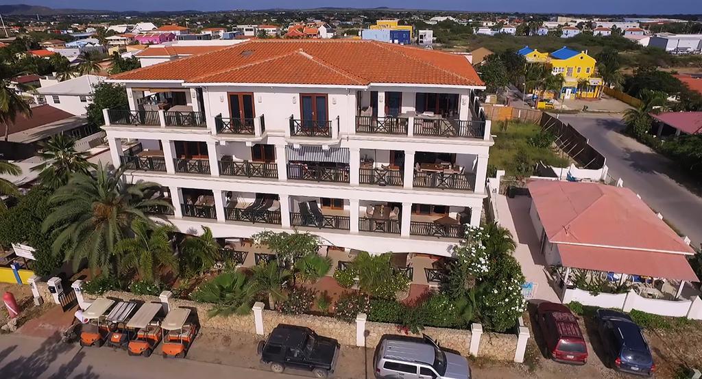 Bonaire Apartment Playa Exterior foto